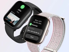 Amazfit rolt Zepp OS 3.5 uit naar de Active smartwatch. (Afbeeldingsbron: Amazfit)