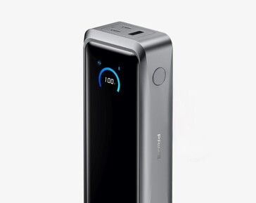 De geruchtmakende Anker Prime 26K Power Bank (300W). (Afbeeldingsbron: AnkerInsider via X.com)