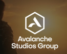 Het logo van de Avalanche Studios Group (bron: Avalanche Studios)