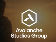 Het logo van de Avalanche Studios Group (bron: Avalanche Studios)
