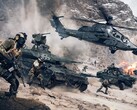 Officiële Battlefield 6 afbeelding op Steam. (Afbeeldingsbron: Steam)