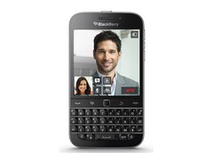 De BlackBerry Classic wordt voorzien van moderne internals en verkocht als de Zinwa Q25. (Afbeeldingsbron: BlackBerry)