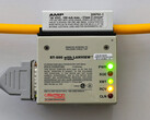 Cabletron ST-500 vampire tap 10BASE5 Ethernet-kabelconnector