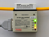 Cabletron ST-500 vampire tap 10BASE5 Ethernet-kabelconnector