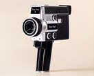 De Camp Snap CS-8 videocamera is geïnspireerd op de klassieke Kodak Super 8 (Afbeelding bron: Camp Snap)