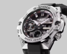 De Casio G-Shock GST-B400-1A (foto) is een van de meest gewilde horloges in de G-Steel line-up. Het werd gelanceerd in het jaar 2021. (Afbeeldingsbron: Casio)