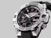 De Casio G-Shock GST-B400-1A (foto) is een van de meest gewilde horloges in de G-Steel line-up. Het werd gelanceerd in het jaar 2021. (Afbeeldingsbron: Casio)