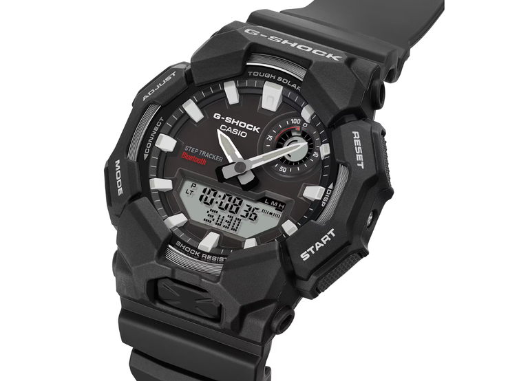 De Casio G-Shock GA-B010-1A. (Afbeeldingsbron: Casio)