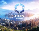 Cities: Skylines II wordt verder ontwikkeld door een andere studio (Beeldbron: Paradox Interactive)