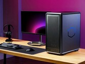 De nieuwste Gehäuse van Cooler Master is uitgerust met twee 200 millimeter voorvleugels. (Afbeelding: Cooler Master)