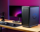 De nieuwste Gehäuse van Cooler Master is uitgerust met twee 200 millimeter voorvleugels. (Afbeelding: Cooler Master)