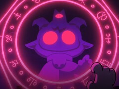 Cult of the Lamb is voor het eerst met 60% korting verkrijgbaar op Steam. De aanbieding loopt tot 5 februari. (Afbeeldingsbron: Steam)