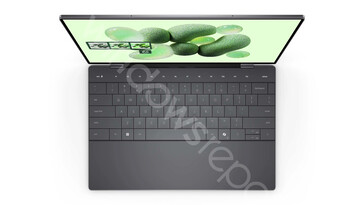 Dell XPS 13 9345 (bron: Windows Report)