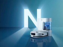De ECOVACS DEEBOT N20-serie omvat drie nieuwe robotstofzuigers. (Afbeeldingsbron: ECOVACS)