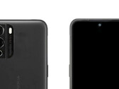 De Nokia X21 PureView wordt naar verwachting gelanceerd met een 5G-chipset. (Beeldbron: @nlopt70)