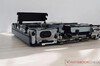HP Elite Mini 800 G9 zonder behuizingsdeksel