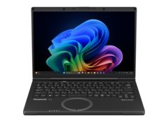 De Panasonic Let's Note FC7