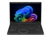 De Panasonic Let's Note FC7