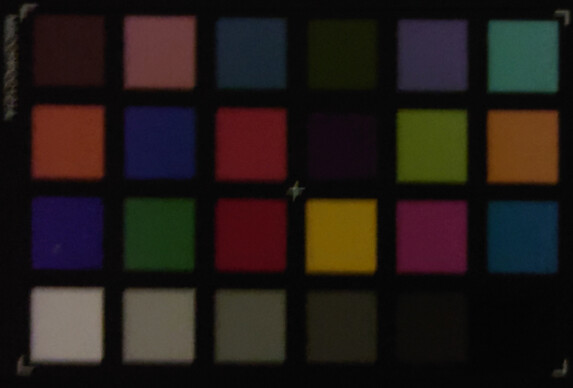 ColorChecker