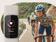De Fitbit-functie Ongewone trends gebruikt gegevens zoals hartslag en ademhalingsfrequentie. (Afbeeldingsbron: Fitbit)