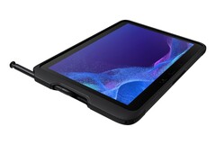 De Galaxy Tab Active4 Pro. (Bron: Samsung)