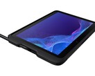 De Galaxy Tab Active4 Pro. (Bron: Samsung)