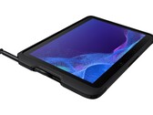 De Galaxy Tab Active4 Pro. (Bron: Samsung)