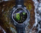 Garmin's Instinct 3-serie wearables (foto) ontvangen bètaversie 10.30. (Afbeeldingsbron: Garmin)