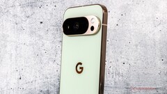 Android Pulse is beschikbaar op Android-telefoons zoals de Google Pixel 11