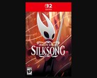 Hollow Knight Silksong Switch 2 doos art (Afbeelding bron: RTV Euro AGD)
