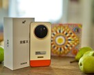 Honor heeft de X80 Pro Max uitgerust met slechts één camera aan de achterzijde, maar de batterij en het scherm maken dit ruimschoots goed.