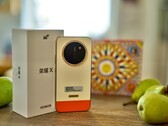 Honor heeft de X80 Pro Max uitgerust met slechts één camera aan de achterzijde, maar de batterij en het scherm maken dit ruimschoots goed.