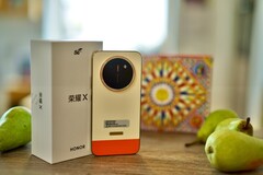 Honor heeft de X80 Pro Max uitgerust met slechts één camera aan de achterzijde, maar de batterij en het scherm maken dit ruimschoots goed.