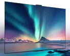 De Huawei Smart Screen S3 Pro wordt op 17 april onthuld. (Beeldbron: Huawei)