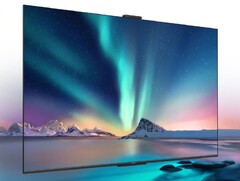 De Huawei Smart Screen S3 Pro wordt op 17 april onthuld. (Beeldbron: Huawei)