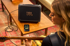 De JBL BandBox-serie is gemaakt voor muzikanten (Afbeelding bron: JBL)