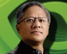 Jensen Huang was in 1993 medeoprichter van Nvidia nadat hij bij AMD had gewerkt als chipontwerper. (Beeldbron: Nvidia - bewerkt)