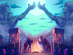 Kingdom Two Crowns is tot 8 oktober met 90% korting op Steam.