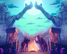 Kingdom Two Crowns is tot 8 oktober met 90% korting op Steam.