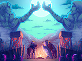Kingdom Two Crowns is tot 8 oktober met 90% korting op Steam.