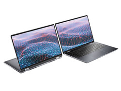 In review: Dell Latitude 9430 2-in-1. Testapparaat geleverd door Dell