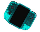 De Emerald Green versie van de Zero 40 bevat dezelfde hardware als zijn zwarte en witte tegenhangers. (Afbeeldingsbron: MagicX)
