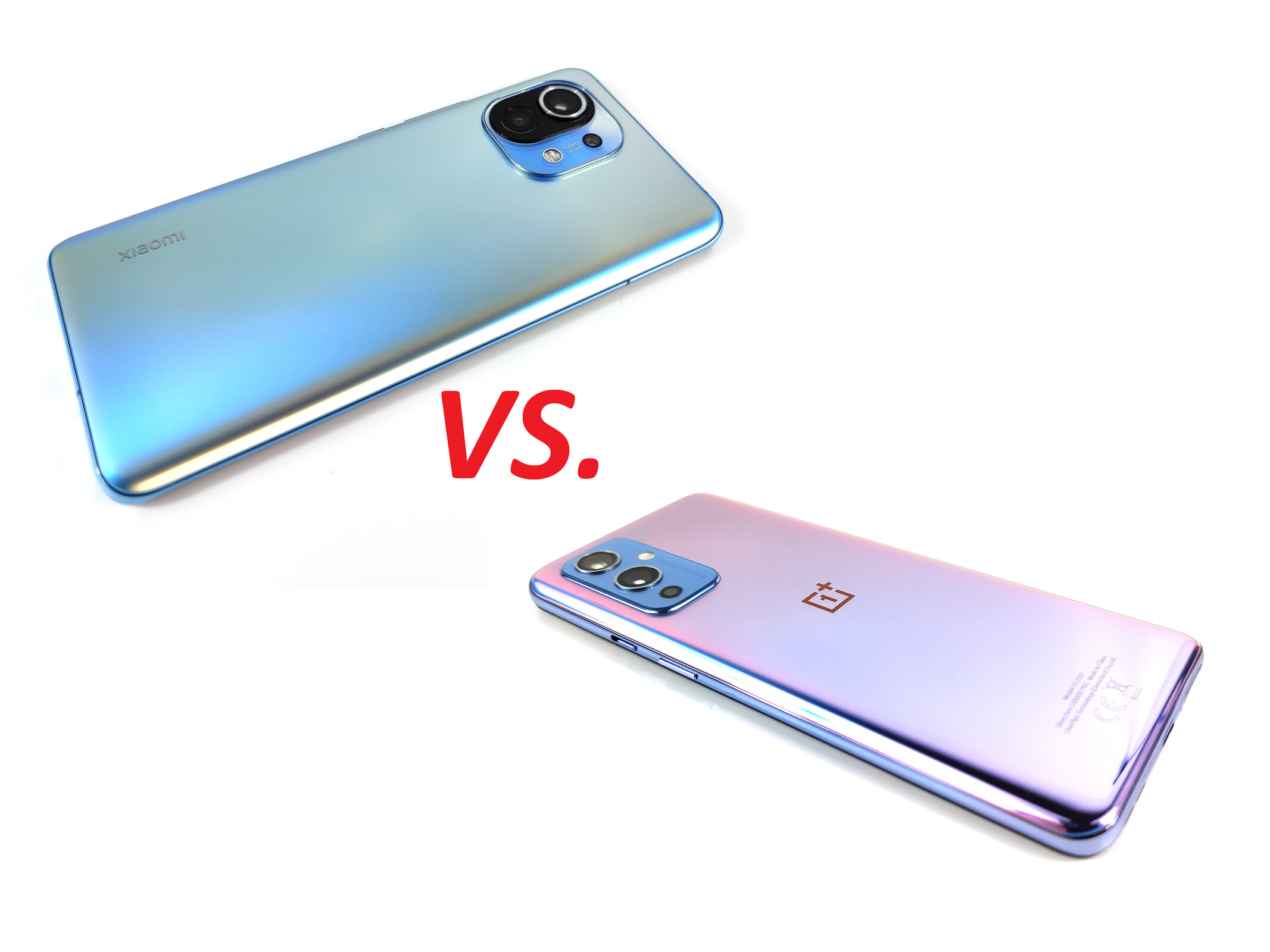 Taalkunde Coördineren Uitgraving Xiaomi Mi 11 vs OnePlus 9 smartphone camera vergelijking: Teleurstellingen  aan beide kanten - Notebookcheck.nl