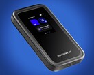 Netgear heeft een nieuwe mobiele 5G-hotspot onthuld met ondersteuning voor nano-SIM en eSIM (Afbeelding bron: Netgear)