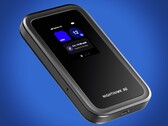 Netgear heeft een nieuwe mobiele 5G-hotspot onthuld met ondersteuning voor nano-SIM en eSIM (Afbeelding bron: Netgear)