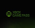 Banner met nieuw Xbox Game Pass-logo getoond