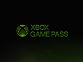 Banner met nieuw Xbox Game Pass-logo getoond