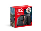 Nintendo heeft onthuld hoeveel Switch 2-eenheden het sinds de lancering heeft verkocht. Afgebeeld - productdoos (bron: Nintendo)