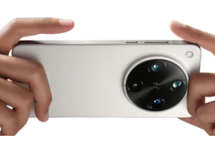 De Oppo Find X8 Ultra.