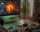 De Photon Life PK32 projector (foto) van Optoma is gelanceerd. (Afbeeldingsbron: Optoma)